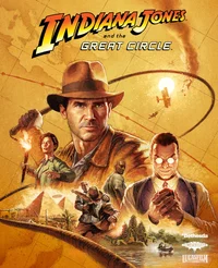 IndianaJones TGC Rp