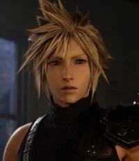 Cloud Strife