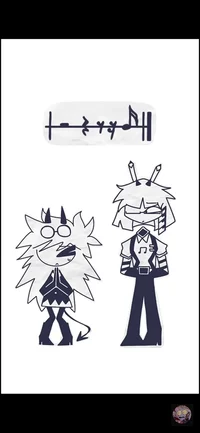 Mister Demi N Edward