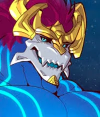 Aurelion Sol