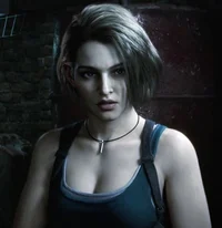 jill valentine 
