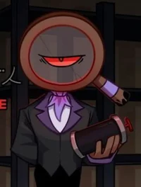 Rodger - DandysWorld