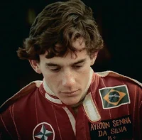 Ayrton senna