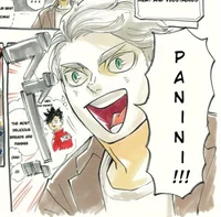 Lev Haiba