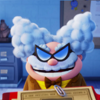 Professor Poopypants
