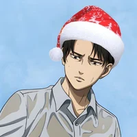 Levi Ackerman 