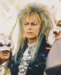 Jareth