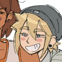 basil but hes ghetto