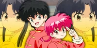 Ranma Saotome