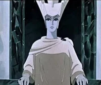 The snow queen