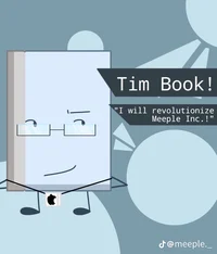 Tim Book