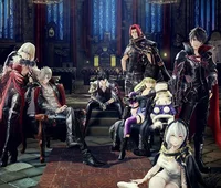 Code Vein RP