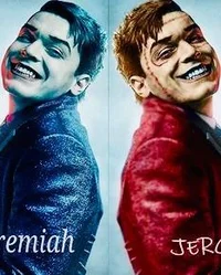 Jerome and Jeremiah