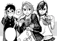 103 Old group okmora