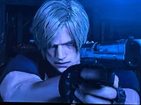 Leon Kennedy