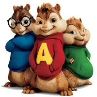 Alvin and Chipmunks
