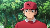 Genzo Wakabayashi 