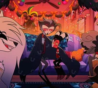 Sinsmas Helluva Boss