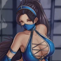 Kitana - MK9