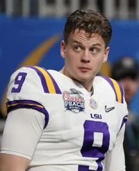 joe burrow