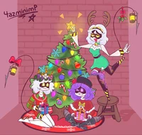 New Year