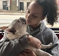 Jasmine Cephas Jones