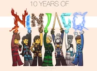 NINJAGO RP