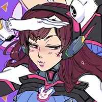 OW2 - DVa