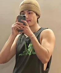 Kim Taehyung