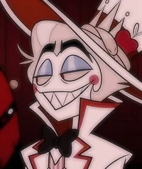 Lucifer Morningstar 