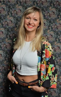 Ashleigh Ball