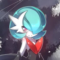 Ivy - Gardevoir