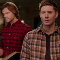 Sam and Dean