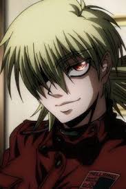 Seras Victoria