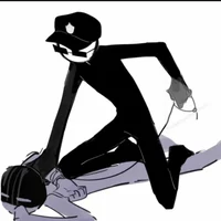 Agent Smith -AvA 11-