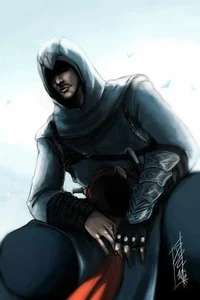 Altair ibn la ahad 