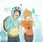 Percabeth