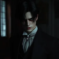 Levi Ackerman