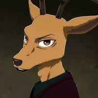Louis - Beastars