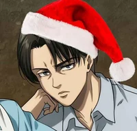 Levi Ackerman 