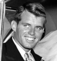 Robert F Kennedy