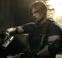 Leon s Kennedy