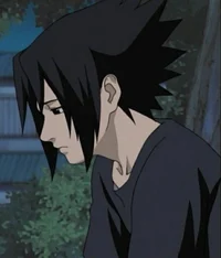 Sasuke Uchiha