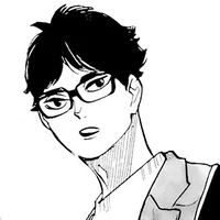 Akaashi Keiji
