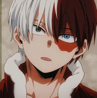 Shoto Todoroki