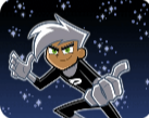 Danny Phantom 