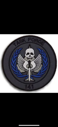 Task Force 141