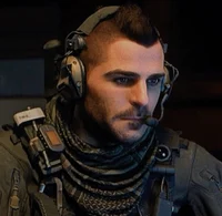 John Mactavish
