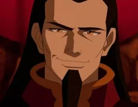 Fire lord ozai