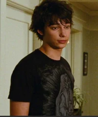 Rodrick Heffley